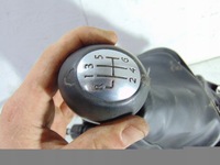 фото thumb №9, Вибірник троси перемикання передач ручка scenic iii