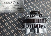 Купити Chrysler 300m 3.5 v6 генератор 4609300ac, фото thumb