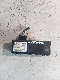 фото thumb №1, Ford mustang vi модуль блок керування радіо