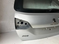 фото thumb №5, Крышка багажника peugeot 308 t9 sw универсал ezr ezrc