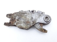 фото thumb №9, Land rover freelander ii 06-14 набор тормозной левый задняя