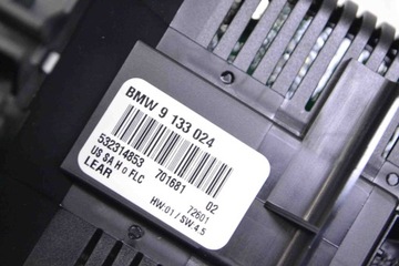 фото thumb №10, Выключатель света bmw 3 e46 9133024 12362080 1.9l 87kw 1998
