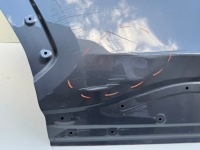 фото thumb №10, Toyota rav4 v 5 18r- двері праве задні правий задня