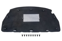 фото thumb №4, Nty ezc-pl-079 набір монтажний, кришка відсік двигуна