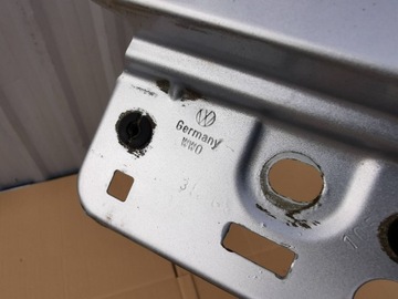 фото thumb №10, Vw passat b6 3c0 05-10 крило переднє лівий срібний металік la7w