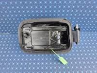 фото thumb №1, Захист заливна горловина пального bmw 4 g26 7844217