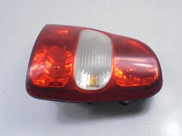 фото thumb №8, Kia carnivale i лампа зад правая ok552-51140r