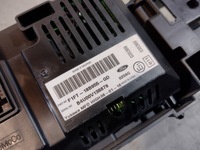 фото thumb №13, Дисплей ford focus mk3 iii 3 lift f1ft-18b955-gd