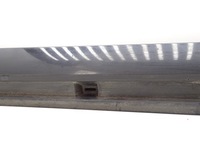 фото thumb №3, Планка накладка порогова права vw passat b7 3a li7f