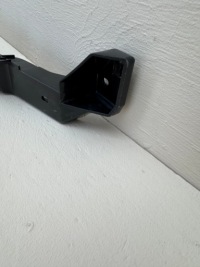 Купити Tesla model y 22r- напрямна підсилювач бампера перед передній 1494045-00, фото thumb