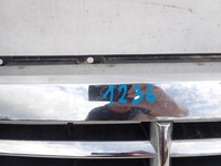 фото thumb №4, Ssangyong rexton 01-06 решётка радиатора решётка