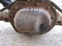 фото thumb №8, Jeep commander xk xh 5.7 hemi мост задняя задний 3.73 52111993aa