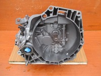 фото thumb №9, Fiat doblo combo grande punto evo 1.3 jtd коробка передач 5b euro5 толстый вал