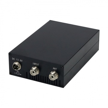 XDT-PA100X ВЧ-усилитель мощности 100 Вт для XIEGU G90