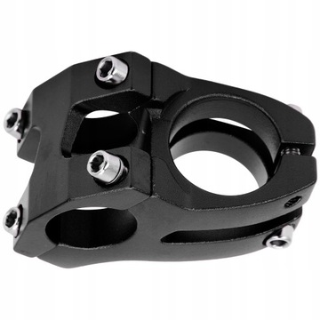 КРОНШТЕЙН МОСТА ALU ЧЕРНЫЙ AHEAD 25.4x35MM