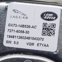 Jaguar e-pace 2020 блок керування / модуль насоса уприскування Недорого, фото thumb