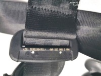 Audi q7 4m0 передние 1 задняя ремни безопасности доводчик европа 4m0857705a с Разборки, фото thumb