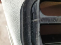 фото thumb №7, Решітка вентиляційна права vw phaeton 3d0