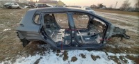фото thumb №1, Порог блок двигателя правый peugeot 2008 i lift lak.evl