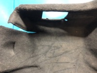 фото thumb №8, Mercedes w220 оригінальний hak буксирувальний a2206102625