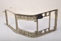 фото thumb №11, Volvo s80 ii рамка консоли радио панель средний eu