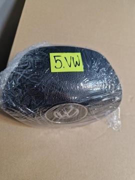 фото thumb №9, Подушка водителя воздушная подушка безопасности volkswagen touareg iii 760880201f