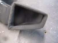 Канал повітря лівий перед kia sportage iii 14-15r 973602y050 Недорого, фото thumb