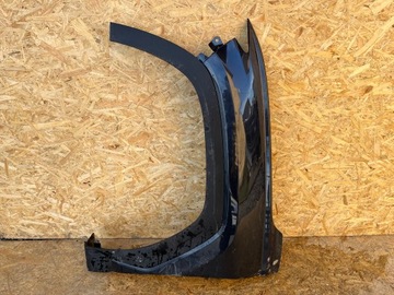 фото thumb №1, Hyundai tucson iv 4 20- крыло переднее перед левый