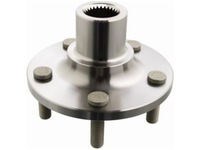 фото thumb №1, Ступиця колеса перед ford tourneo connect 1.0-1.6 13-