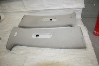 Купити Vw golf 4 iv bora обшивка стійка b подушка безпеки, фото thumb