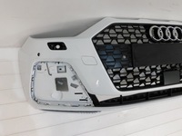 фото thumb №10, Audi a1 82a бампер перед переднє