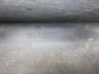 фото thumb №11, Молдинг накладка порог левая alfa romeo giulietta veloce карбон 18071339