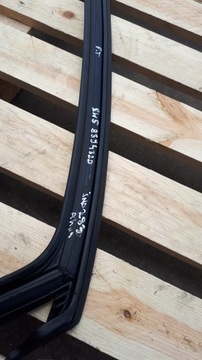 фото thumb №8, A4 b9 8w s4 прокладка дверь стёкла sline правый зад