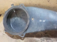 фото thumb №7, Шланг фильтра воздуха stralis 41225674