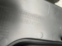 фото thumb №11, Iveco daily 14- консоль торпедо раздаточная капот 5802074545