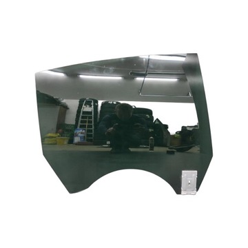 фото thumb №1, Скло права зад vw passat cc рестайлінг 2014r 3c8845206a