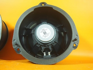 фото thumb №10, Audi q7 4m динамик дверь зад задний lh pr 4m0035411