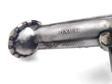 фото thumb №7, Renault scenic насос масляная 1.5 dci дизель 78kw 106 hp 8200307174 2010