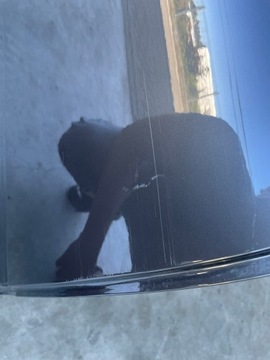 фото thumb №6, Volvo xc60 ii рестайлинг дверь зад правые 731