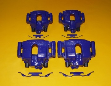 фото thumb №11, Зажимы тормозные jarzma левый правые перед зад bmw e46 286/22 276/19 98-06r.