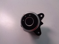 фото thumb №1, Панель dna alfa romeo giulia 2016-