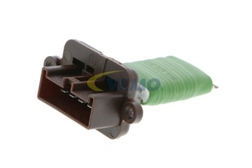 фото thumb №11, Резистор резистор двигателя вентилятор do fiat ducato idea palio