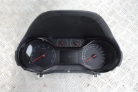 фото thumb №1, Opel corsa f счетчик приборы спидометр 19-