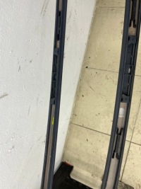 фото thumb №7, Bmw 5 f10 молдинг дахова дах a52 права + ліва