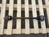 фото thumb №1, Seat leon iii права привідний вал задня 4x4 x-perience