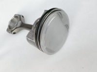 фото thumb №1, Mitsubishi outlander asx 2,0b поршень шатун 20m оригинал