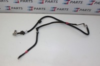 фото thumb №1, Bmw f48 x1 шланг генератора клемма 8602974