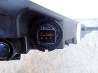 фото thumb №3, Лампа левая фара левый led drl hyundai kona ось рестайлинг 2020- 92207j9600