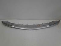 фото thumb №7, Mercedes ml w166 166 планка спойлер нижний 63 amg