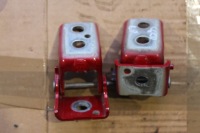 фото thumb №1, Citroen c4 grand picasso ii петли дверь левый перед комплект epyd